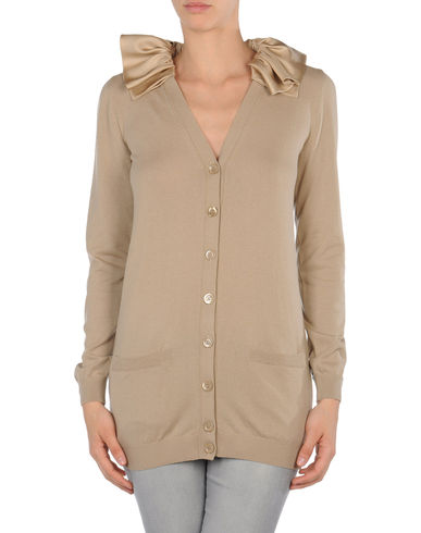 ZOOM MOSCHINO - Cardigan