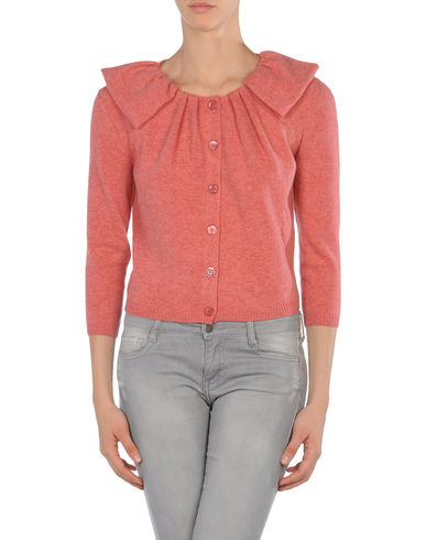 ZOOM MOSCHINO - Cardigan