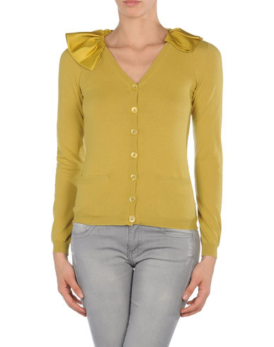 ZOOM MOSCHINO - Cardigan