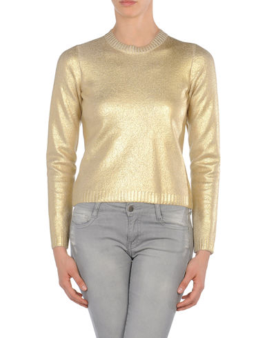 ZOOM MOSCHINO - Long sleeve sweater