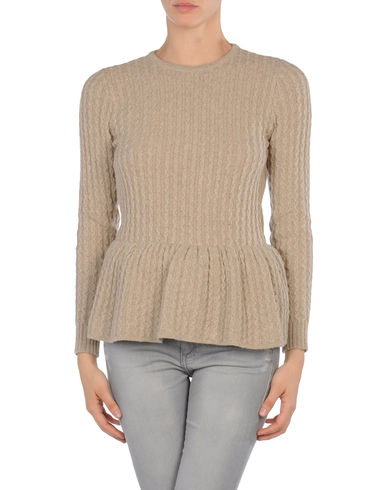 ZOOM MOSCHINO - Long sleeve jumper