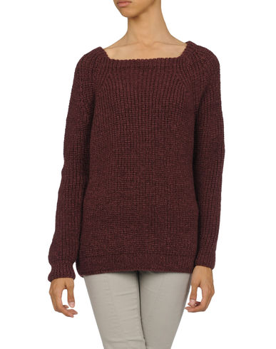 ZOOM GOLDEN GOOSE - Long sleeve sweater