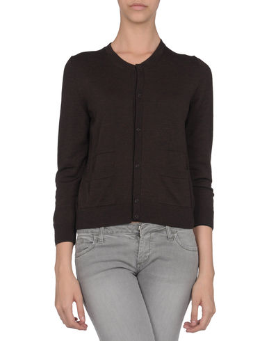 ZOOM DOLCE & GABBANA - Cardigan