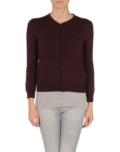 ZOOM DOLCE & GABBANA - Cardigan