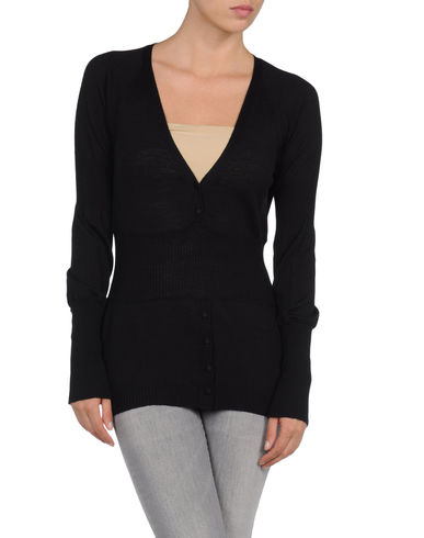 ZOOM NEIL BARRETT - Long sleeve sweater
