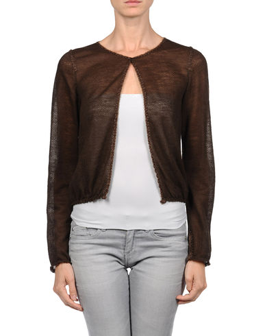 ZOOM KRISTINA TI - Cardigan