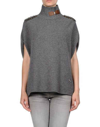 ZOOM BLUGIRL BLUMARINE - Cape