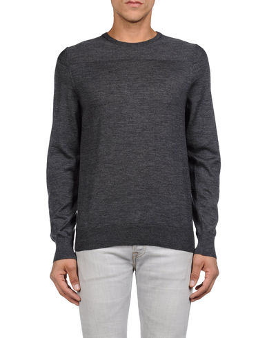 ZOOM KRIS VAN ASSCHE - Crewneck