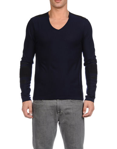 ZOOM ROBERTO CAVALLI - V-neck