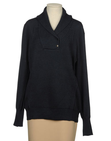 ZOOM ALEXANDER WANG - Long sleeve sweater