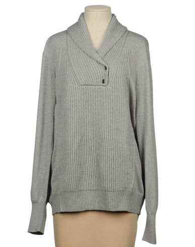 ZOOM ALEXANDER WANG - Long sleeve sweater