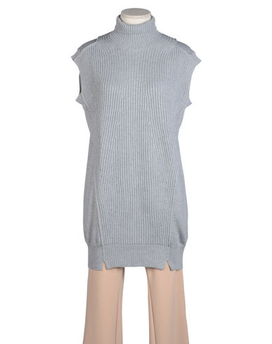 ZOOM ALEXANDER WANG - Sleeveless sweater