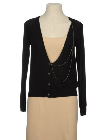 ZOOM MINDEN CHAN - Cardigan