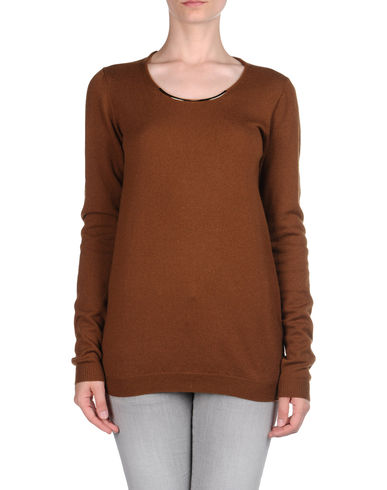 ZOOM LANVIN - Cashmere sweater