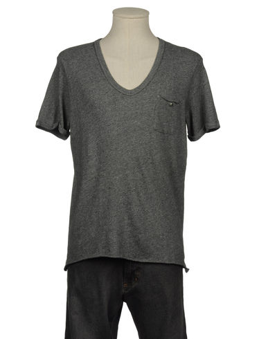 ZOOM RA-RE - V-neck