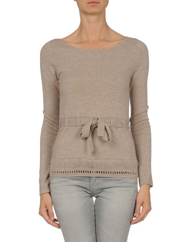 ZOOM PHILOSOPHY di A. F. - Long sleeve jumper