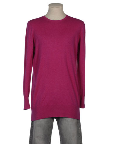 ZOOM 5+1_ANNAPURNA - Cashmere jumper