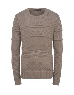 Crewneck sweater Men's - NEIL BARRETT
