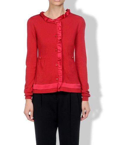 Moschino, Strickjacke