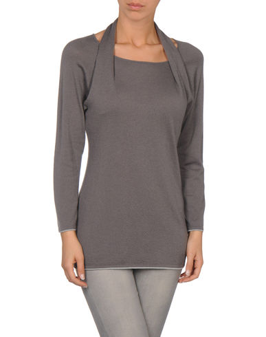ZOOM ALBERTA FERRETTI - Cashmere sweater