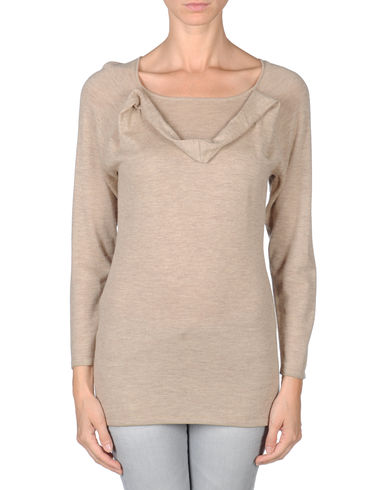 ZOOM ALBERTA FERRETTI - Cashmere sweater