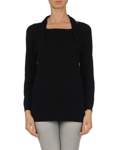 ZOOM ALBERTA FERRETTI - Cashmere sweater