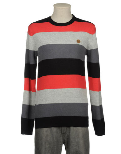 ZOOM BASTARD - Crewneck sweater