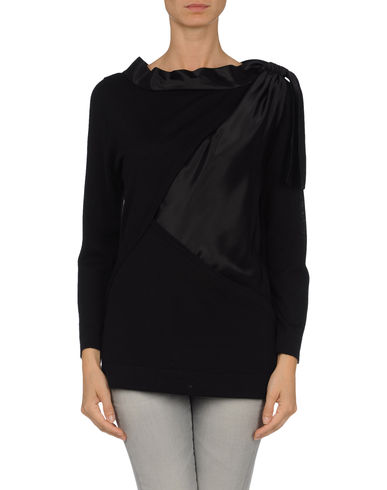 ZOOM ALBERTA FERRETTI - Long sleeve sweater