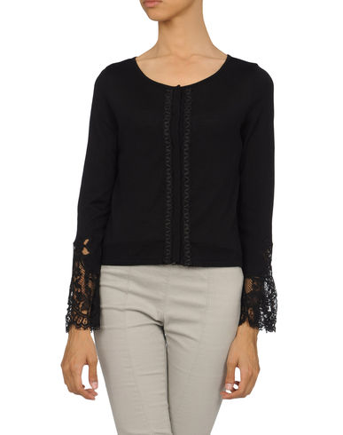 ZOOM ALBERTA FERRETTI - Cardigan