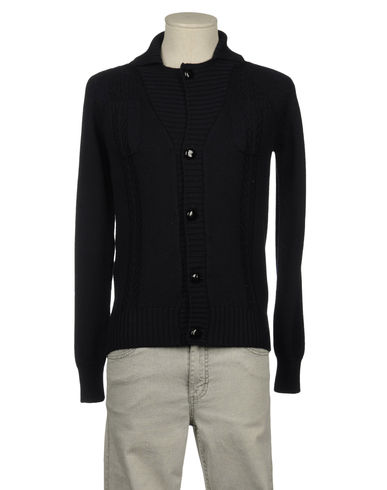 ZOOM PRIVATE LIVES - Cardigan