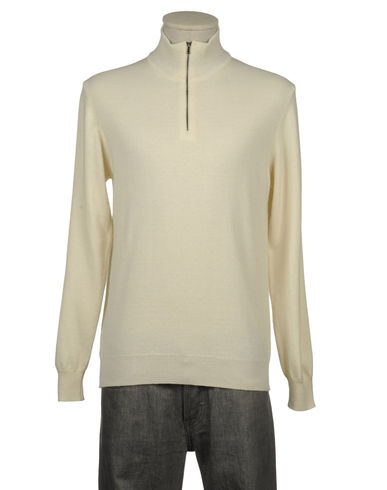 ZOOM PRIVATE LIVES - Cashmere sweater