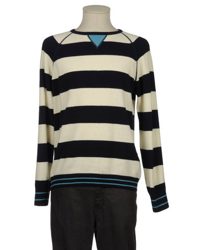 ZOOM PRIVATE LIVES - Crewneck sweater