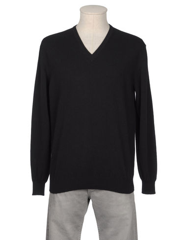 ZOOM PRIVATE LIVES - Cashmere sweater