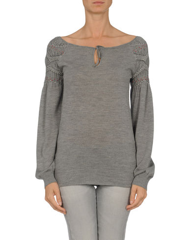 ZOOM PHILOSOPHY di A. F. - Long sleeve jumper
