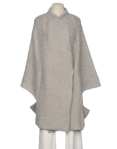 ZOOM ILARIA NISTRI - Cape