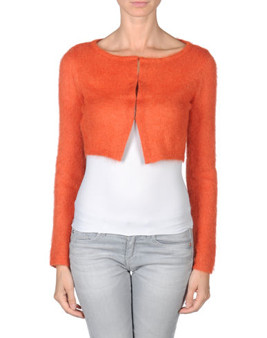 ZOOM ALBERTA FERRETTI - Cardigan