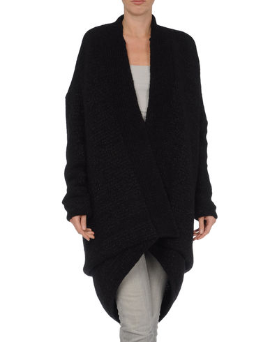 ZOOM ILARIA NISTRI - Mid-length jacket