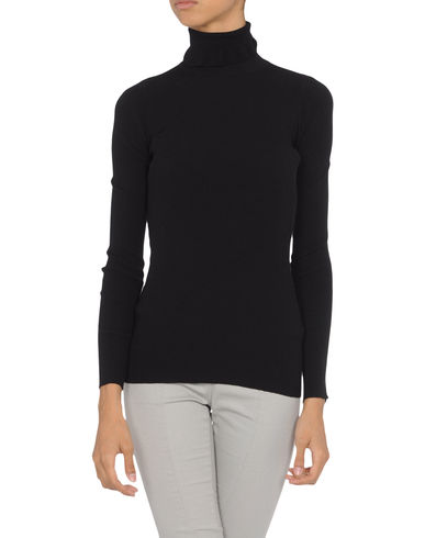 ZOOM MOSCHINO - Long sleeve sweater