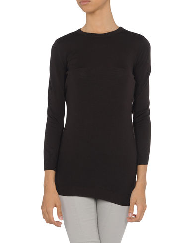 ZOOM MOSCHINO - Short sleeve sweater