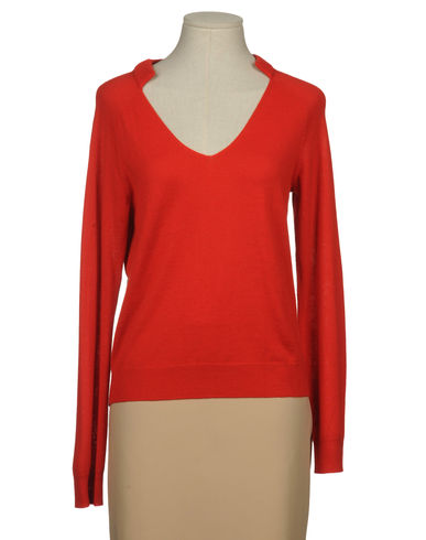 ZOOM CACHAREL - Cashmere sweater