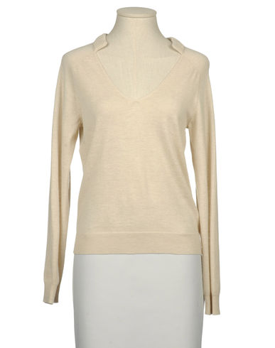 ZOOM CACHAREL - Cashmere jumper