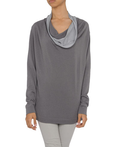 ZOOM ALBERTA FERRETTI - Cashmere sweater