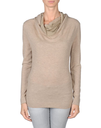 ZOOM ALBERTA FERRETTI - Cashmere sweater