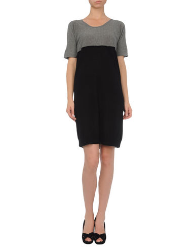 ZOOM CACHAREL - Short dress