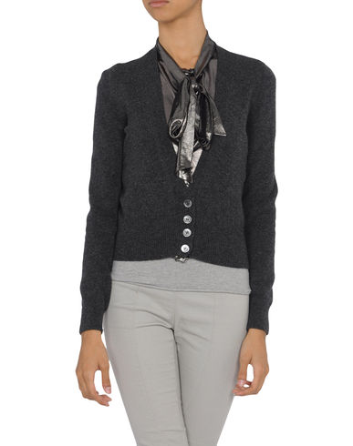 ZOOM MOSCHINO - Cardigan