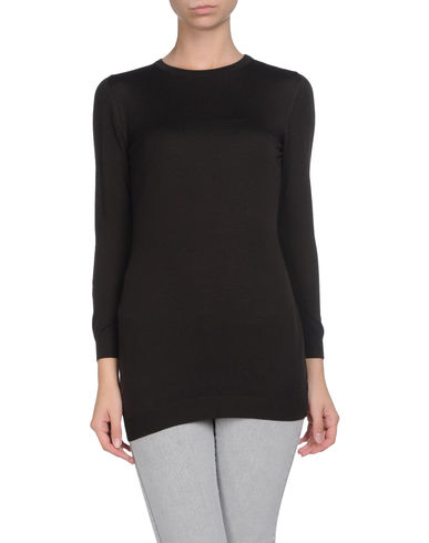 ZOOM MOSCHINO - Long sleeve sweater