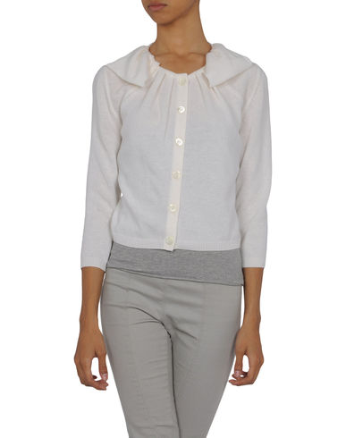 ZOOM MOSCHINO - Cardigan