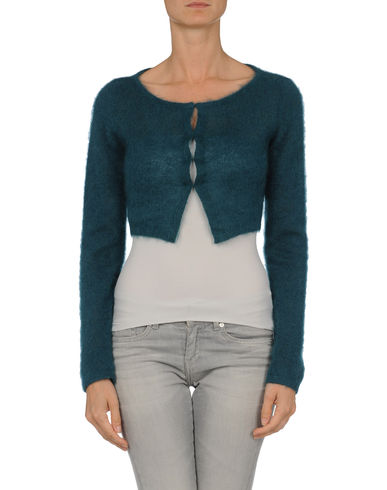 ZOOM ALBERTA FERRETTI - Cardigan