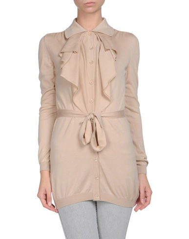ZOOM MOSCHINO - Cardigan