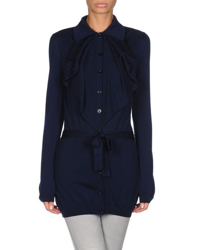ZOOM MOSCHINO - Cardigan